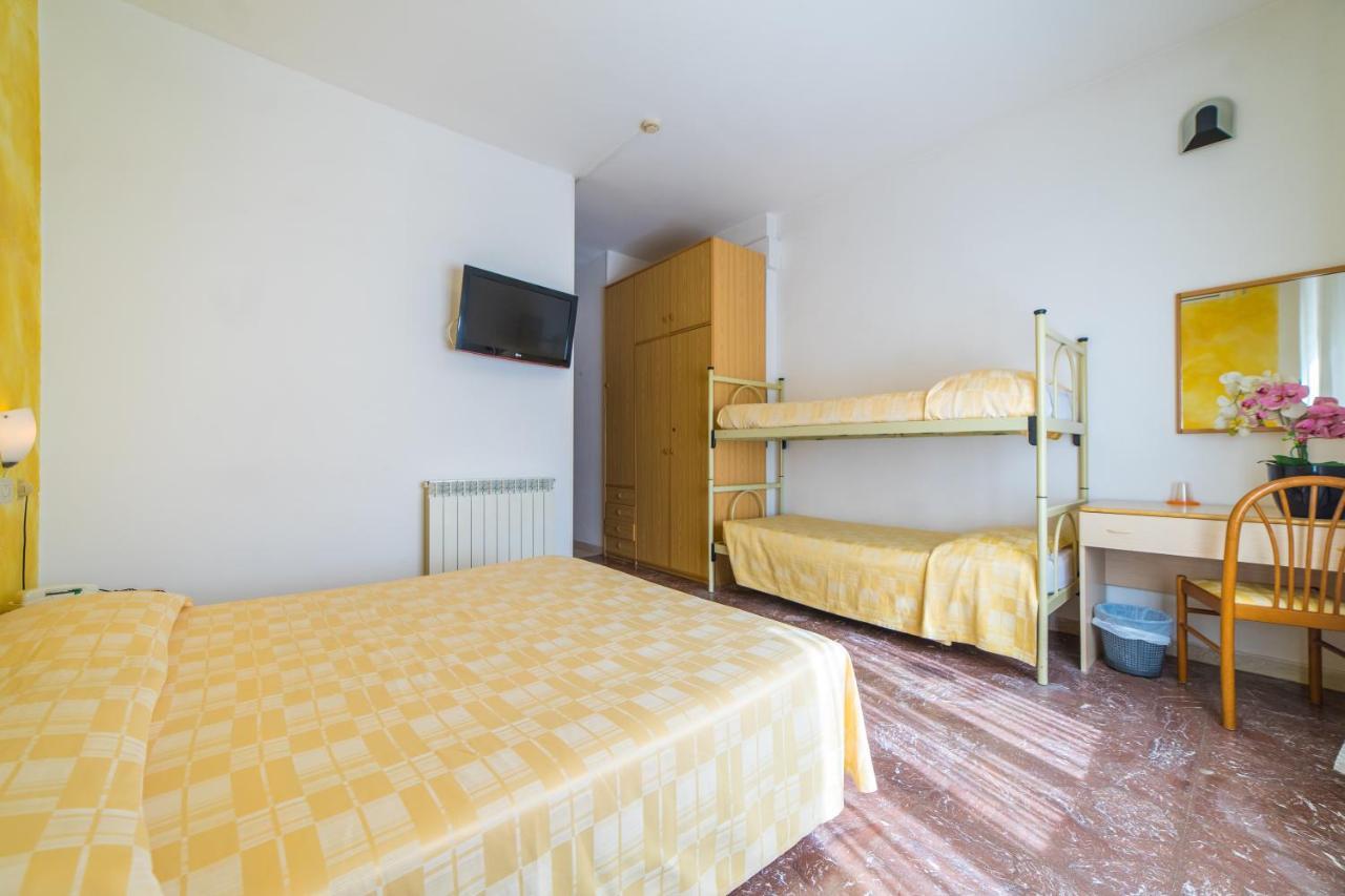Hotel Leon D'oro