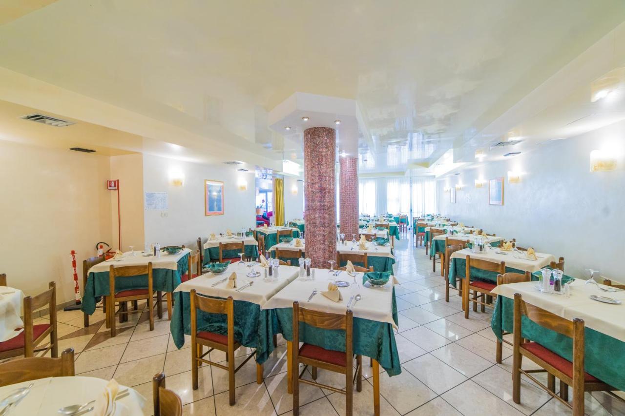 Leon D'oro Hotel